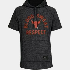 Under Armor Hoodie Sweatshirt